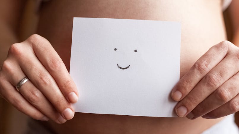 Le Deuxieme Mois De Grossesse Parents Fr Le Deuxieme Mois De Grossesse Parents Fr