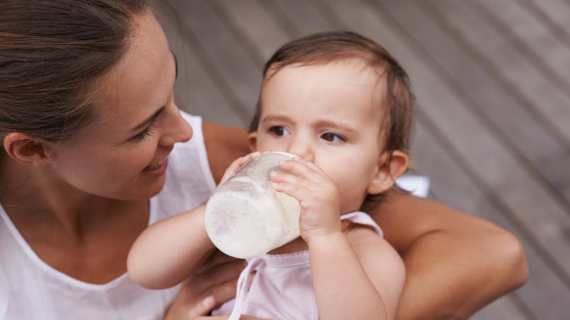 A Quel Age Donner Du Lait De Croissance A Bebe Parents Fr A Quel Age Donner Du Lait De Croissance A Bebe Parents Fr