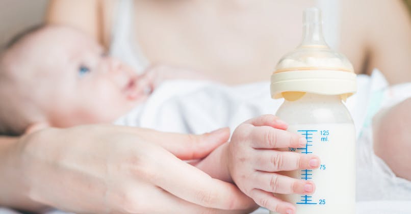 Lait Vegetal Les Boissons Vegetales Dangereuses Pour Les Bebes Parents Fr Lait Vegetal Les Boissons Vegetales Dangereuses Pour Les Bebes Parents Fr