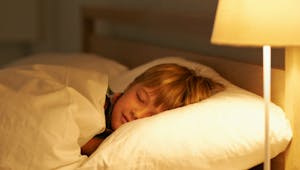 Enfants : les conseils pour assurer un sommeil de qualité