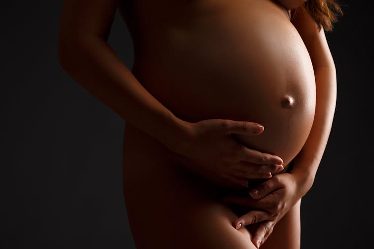 12 meilleures soins anti-vergetures pour femme enceinte