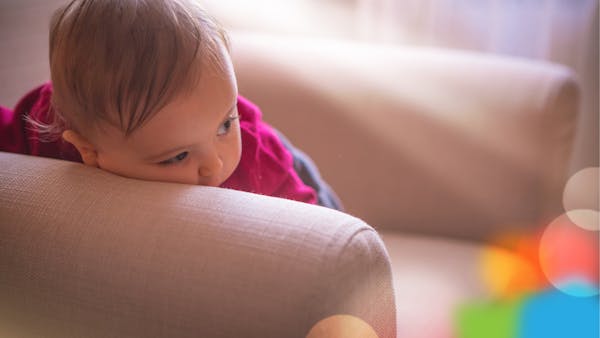 Autisme et bébé : quels sont les signes d’alerte ?