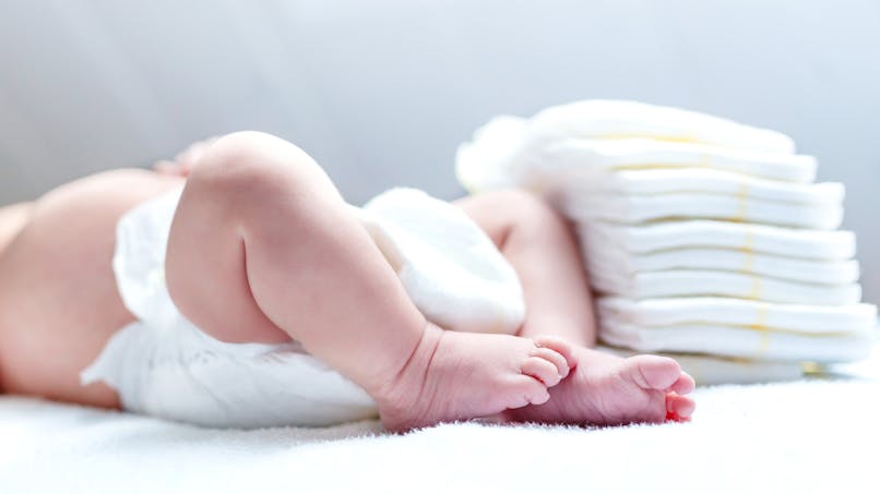 Bebe A De La Diarrhee Que Faire Parents Fr Bebe A De La Diarrhee Que Faire Parents Fr
