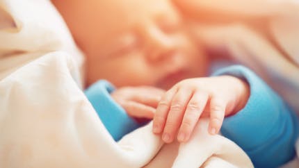 Témoignages de parents : « Mon bébé est né prématuré »