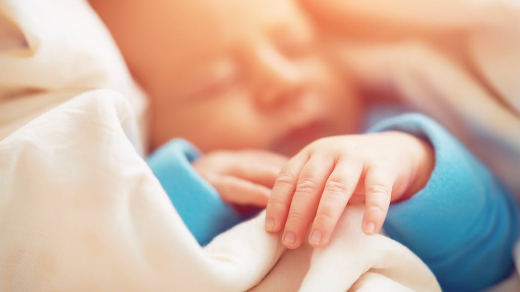 Témoignages de parents : « Mon bébé est né prématuré »