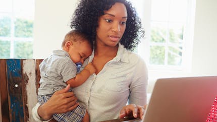 Baby-sitting : le top des sites pour trouver votre  nounou (diaporama)