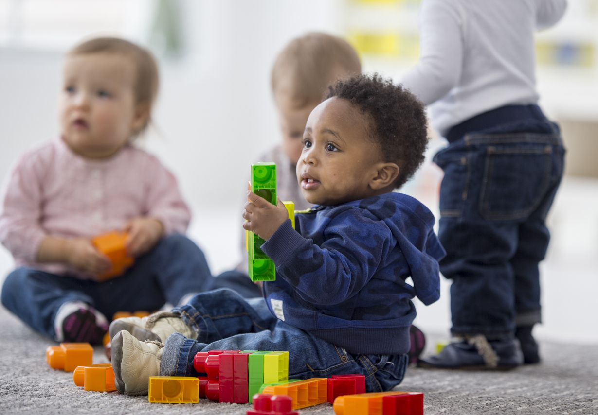 La Micro Creche Qu Est Ce Que C Est Parents Fr