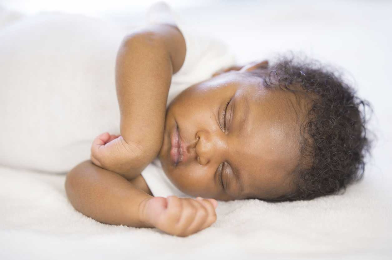 Comprendre Le Sommeil De Bebe Mois Par Mois Parents Fr