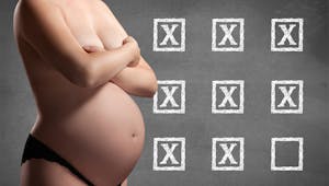 Dépassement du terme de grossesse, c'est grave ?