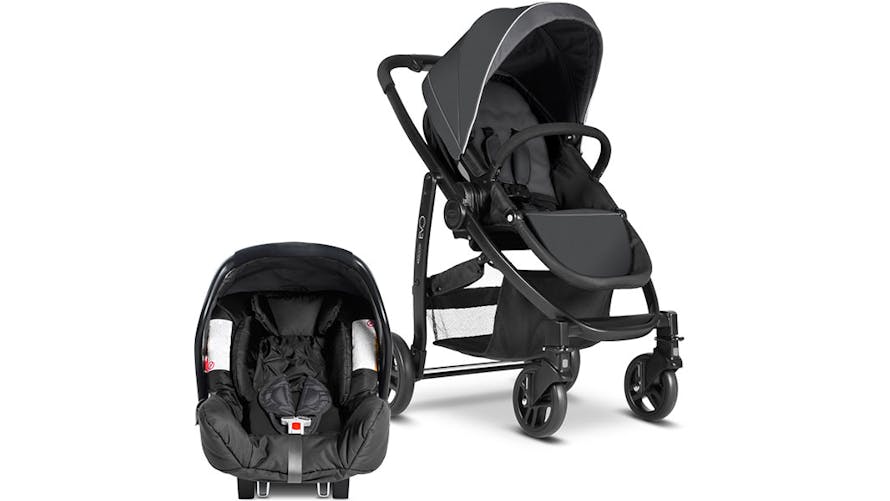 Poussette Trio Poussette Graco Evo Duo Poussette Duo Graco Evo Top