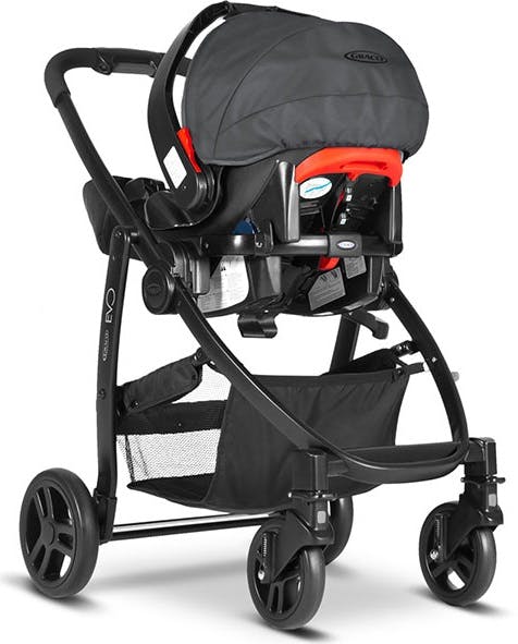 Graco Baby Poussette Graco Evo Duo Buy Poussette Graco Evo Duo