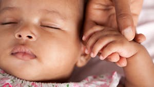 Changement d'heure : quelles conséquences pour bébé ?