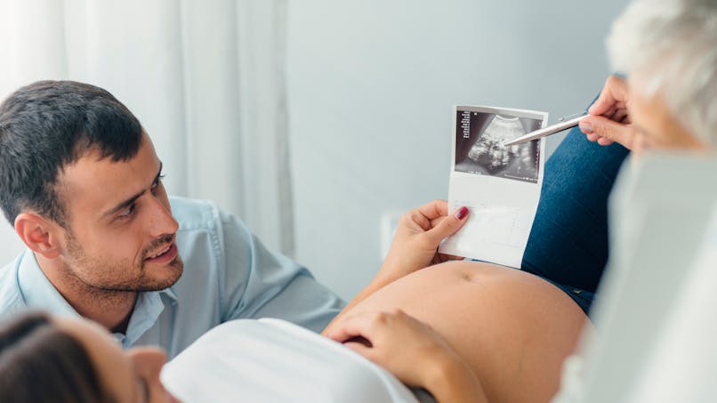 Decouvrir Le Sexe De Bebe A L Echographie Parents Fr Decouvrir Le Sexe De Bebe A L Echographie Parents Fr