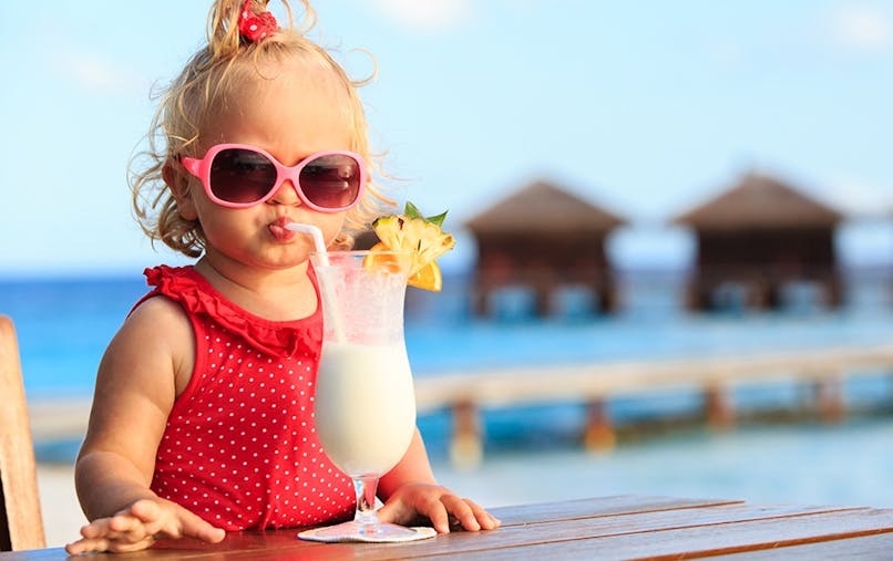 Quelles Lunettes De Soleil Pour Bebe Parents Fr Quelles Lunettes De Soleil Pour Bebe Parents Fr