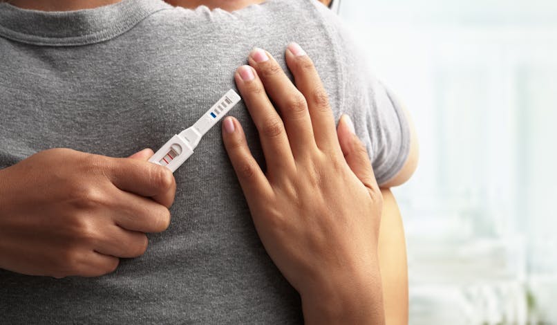Test de grossesse : savez-vous quand le faire ? 