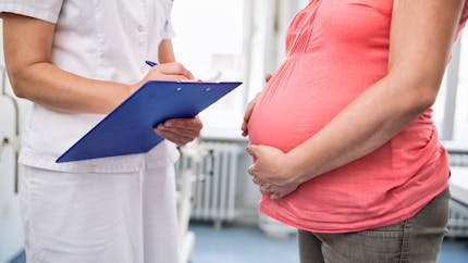 Les autres visites prénatales