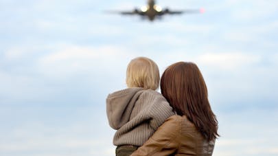 Carte Didentité Et Passeport De Bébé Parentsfr