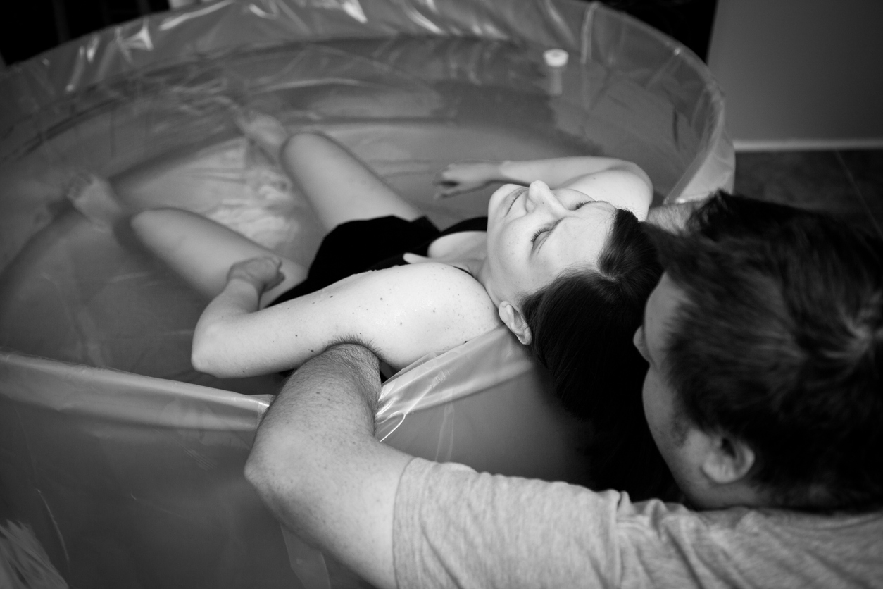 Maison de naissance : un autre accouchement PARENTS.fr Maison de naissance : un autre accouchement PARENTS.fr