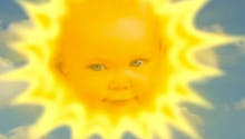 À quoi ressemble aujourd'hui le bébé-soleil des Télétubbies ? (PHOTO)