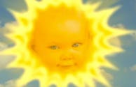 À quoi ressemble aujourd'hui le bébé-soleil des Télétubbies ? (PHOTO)