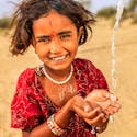 L'Unicef alerte : en 2040, 1 enfant sur 4 manquera d'eau potable