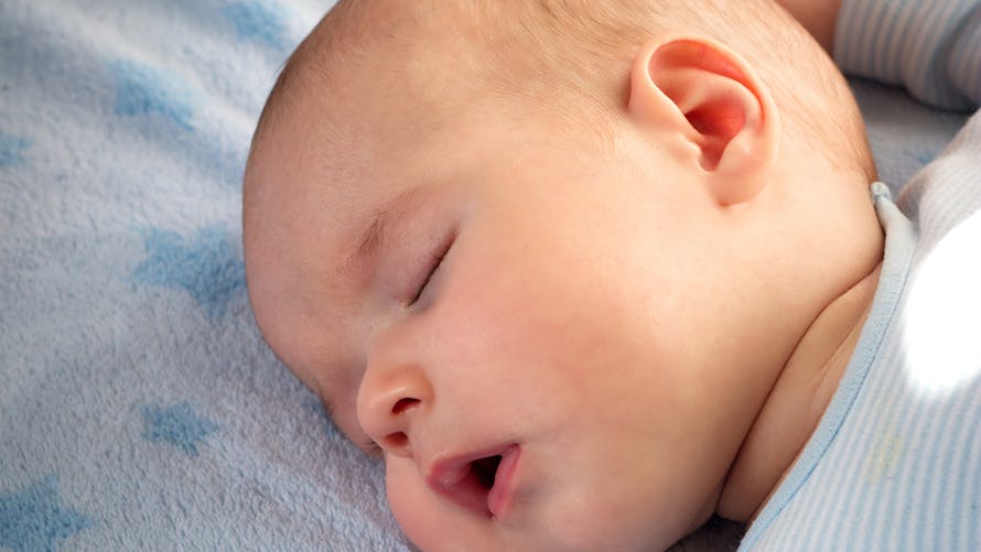mort subite du nourrisson : les solutions