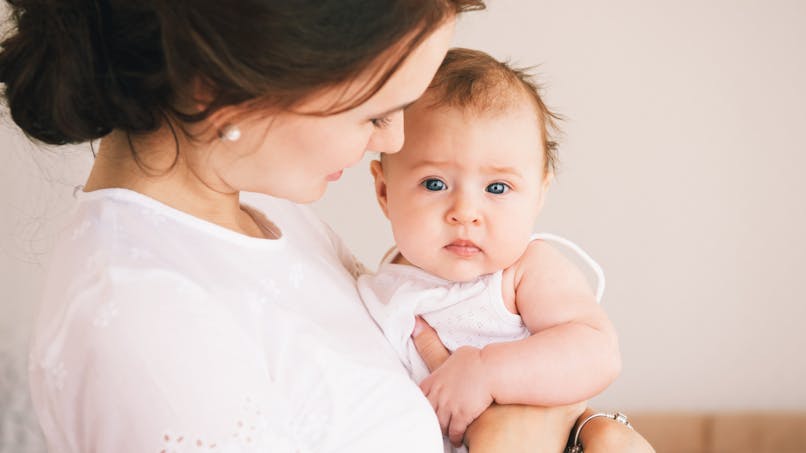 Vision Nouveau Ne Que Voit Un Bebe A La Naissance Parents Fr Vision Nouveau Ne Que Voit Un Bebe A La Naissance Parents Fr