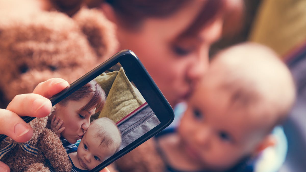 Conseils Pour Reussir Les Photos De Son Bebe Parents Fr Conseils Pour Reussir Les Photos De Son Bebe Parents Fr