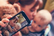 20 conseils pour réussir les photos de son bébé
