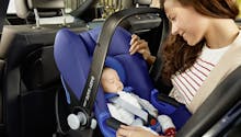 Siège auto pour bébé : pas de compromis sur la sécurité en voiture !