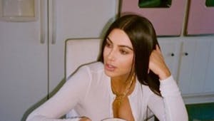 Kim Kardashian : opérée de l’utérus, elle doit renoncer à un troisième enfant