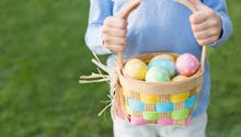 Pâques : où faire une chasse aux œufs ?