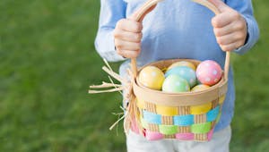 Pâques : où faire une chasse aux œufs ? 