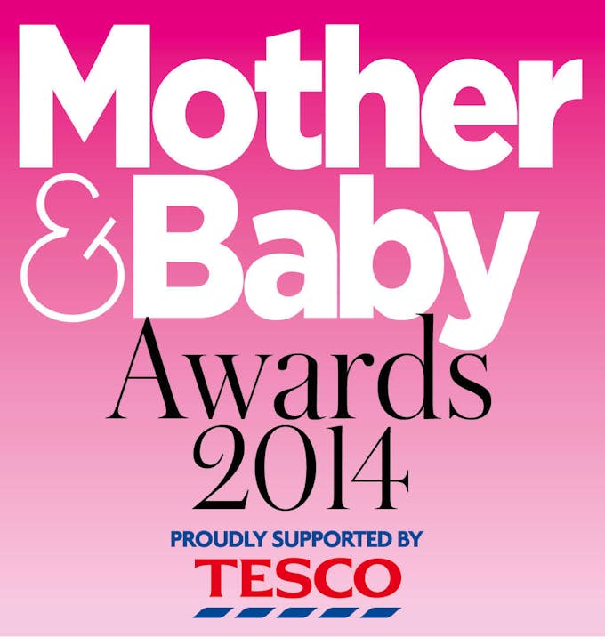 Poussette Pepp™ de Nuna - Mother & Baby Awards 2014