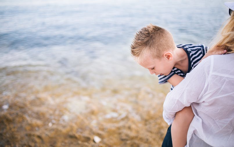 Mon Enfant A Peur De L Eau Parents Fr Mon Enfant A Peur De L Eau Parents Fr