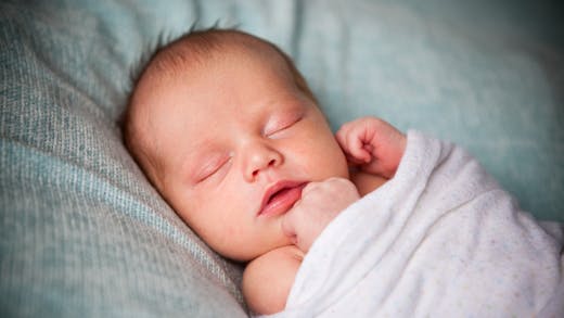 De quoi rêvent les bébés ?
