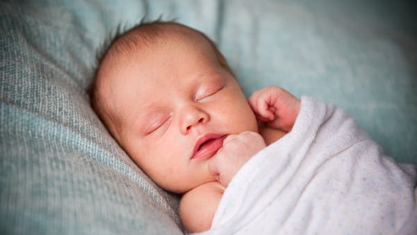 De quoi rêvent les bébés ?