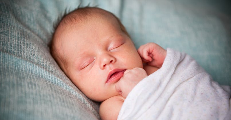 Est Ce Que Mon Bebe Fait Des Reves Parents Fr Est Ce Que Mon Bebe Fait Des Reves Parents Fr