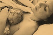 Le geste incroyable d’une sage-femme pour sauver un nouveau-né