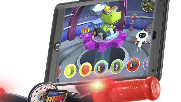 Fisher price think & learn sales