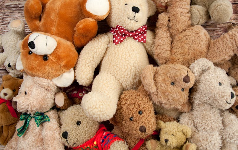 3 Manieres De Nettoyer Les Peluches Parents Fr 3 Manieres De Nettoyer Les Peluches Parents Fr
