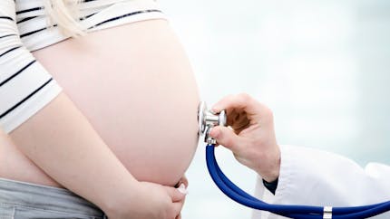 Troisième trimestre de grossesse : démarches et  examens