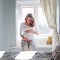 Un message sur Facebook sauve une future maman atteinte de cholestase gravidique