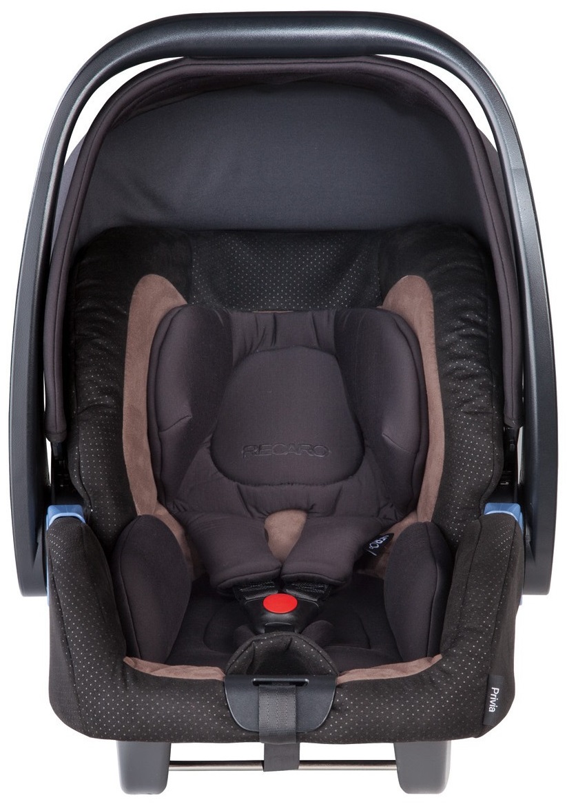 Siege auto deals privia recaro