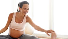 Bouge grossesse : l’appli qui prévient les maux des femmes enceintes