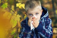 Les allergies respiratoires sévères sont en plein boom, alertent les spécialistes