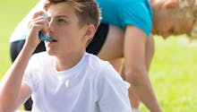Journée mondiale de l'Asthme : comment aider les jeunes à le contrôler ?