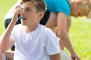 Journée mondiale de l'Asthme : comment aider les jeunes à le contrôler ?