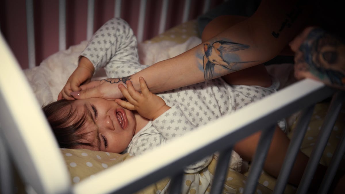 A Partir De Quel Age Bebe Dort Il Une Nuit Complete Parents Fr A Partir De Quel Age Bebe Dort Il Une Nuit Complete Parents Fr