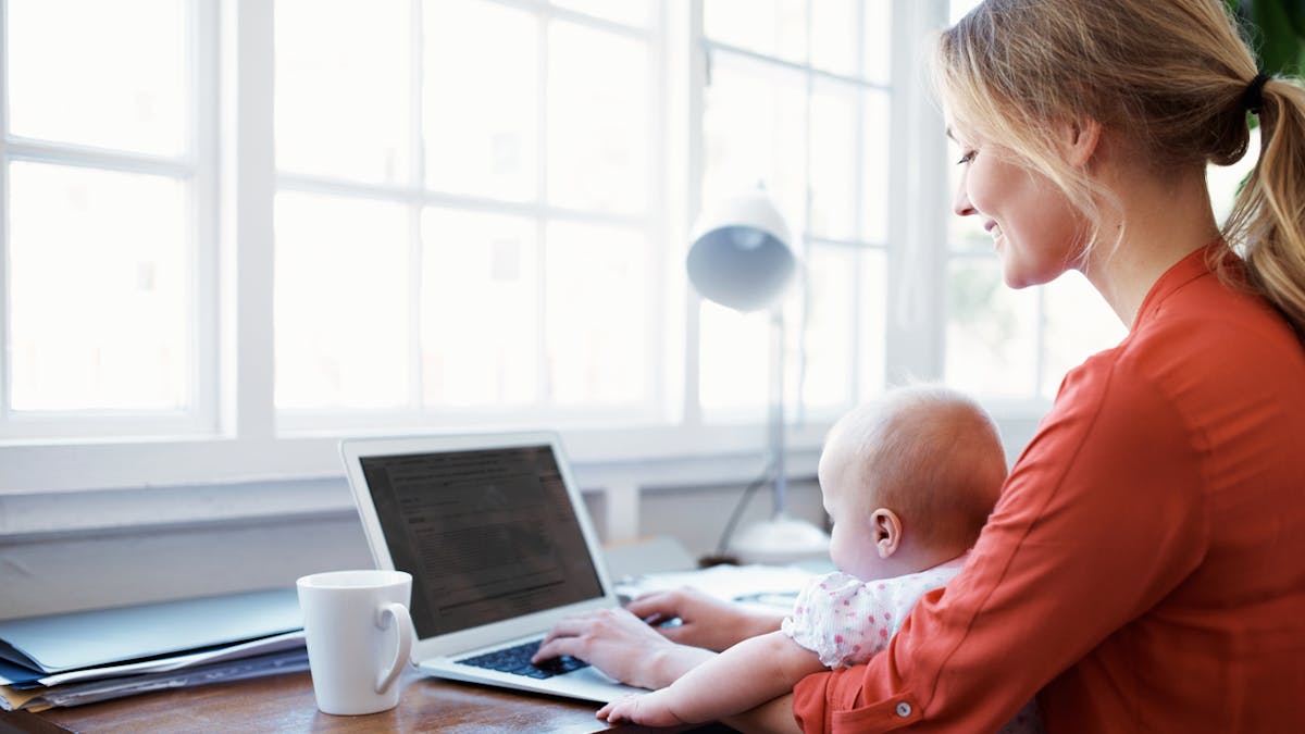 Peut On Travailler Pendant Un Conge Parental Parents Fr Peut On Travailler Pendant Un Conge Parental Parents Fr